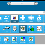 Dialog Comais brickor